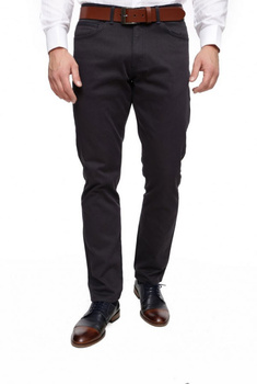 SPODNIE MĘSKIE KLASYCZNE BADEM ANTRA