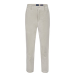 SPODNIE MĘSKIE CHINO 320 NEW LIGHT BEIGE JASNOBEŻOWE