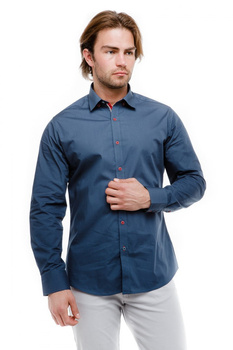 KOSZULA KOSEN 17 LGR97 1705 128 PL