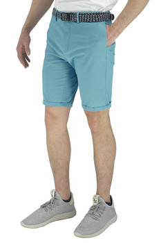 SZORTY 7061 LIGHT BLUE