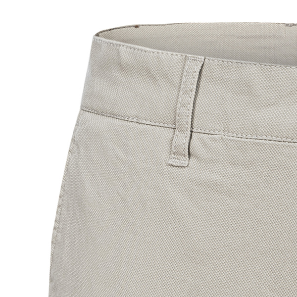 SPODNIE MĘSKIE CHINO 320 NEW LIGHT BEIGE JASNOBEŻOWE