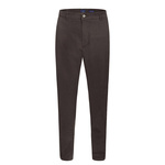 SPODNIE MĘSKIE CHINO 320 NEW BROWN BRĄZOWE