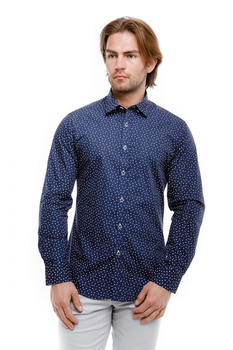 KOSZULA KOSEN 17 LGR100 1706 125 PL