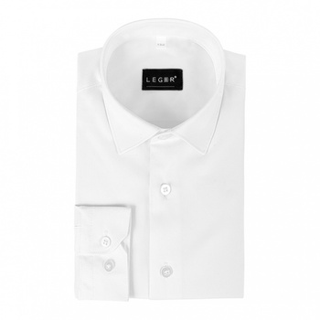 KOSZULA CHŁOPIĘCA BLTR KASATEN WHITE KIDS