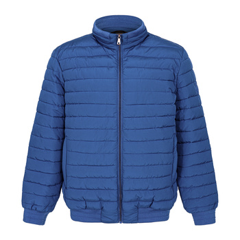 KURTKA MĘSKA LEGER TL 67 BLUE NIEBIESKA