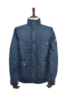 KURTKA MĘSKA KAPHAR NAVY