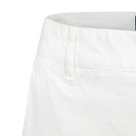 SPODNIE MĘSKIE CHINO 320 NEW WHITE BIAŁE