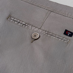 SPODNIE MĘSKIE CHINO SPSTE TC CL18#11 LIGHT GRAY