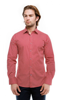 KOSZULA KOSEN 17 LGR102 C188 3 PL