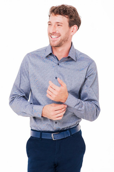 KOSZULA KOSEN 17 LGR88 983143 TW