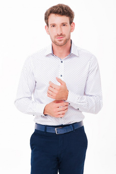 KOSZULA KOSEN 17 LGR71 90001 3 PL