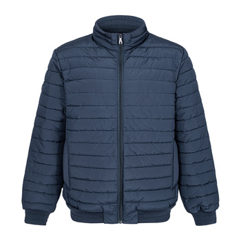 KURTKA MĘSKA LEGER TL 44  NAVY GRANATOWA