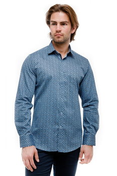 KOSZULA KOSEN 17 LGR98 C1622 1 PL