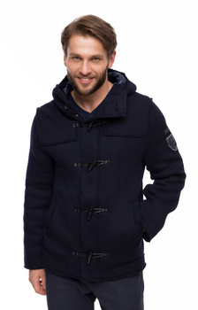 KURTKA KULSA W14 JERR NAVY