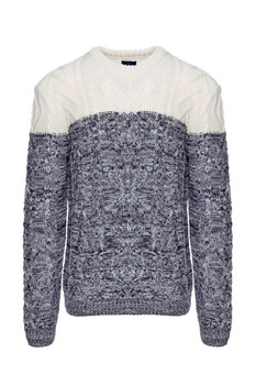 SWETER MĘSKI SWFF ZD1855