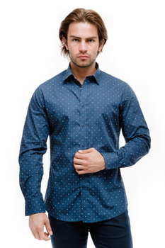 KOSZULA KOSEN 17 LGR99 1706 124 PL